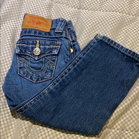 True Religion Other - True Religion skinny 👖